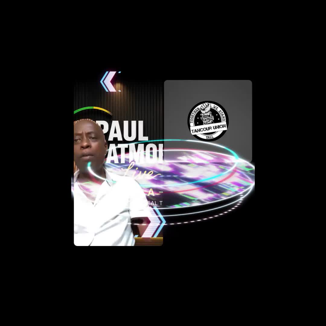 @Paul Patmore