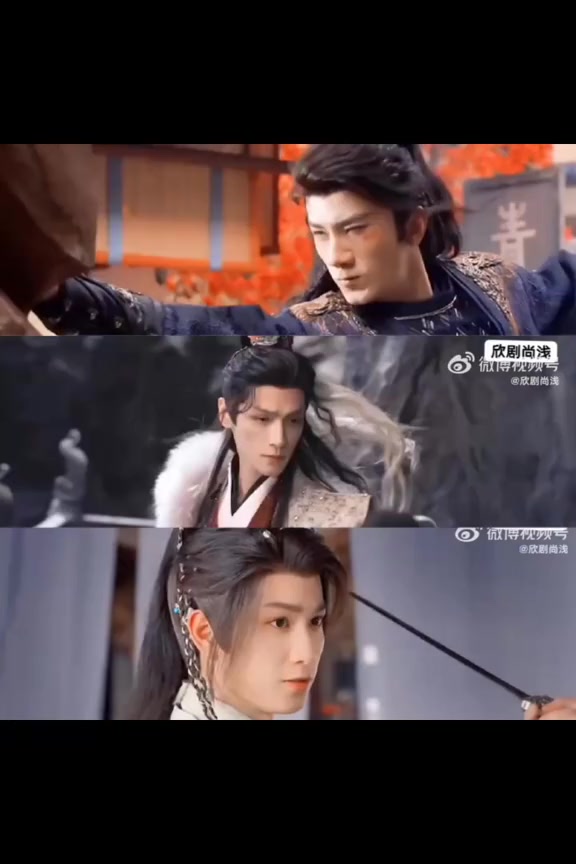 @Xiao Shunyao's World🐺