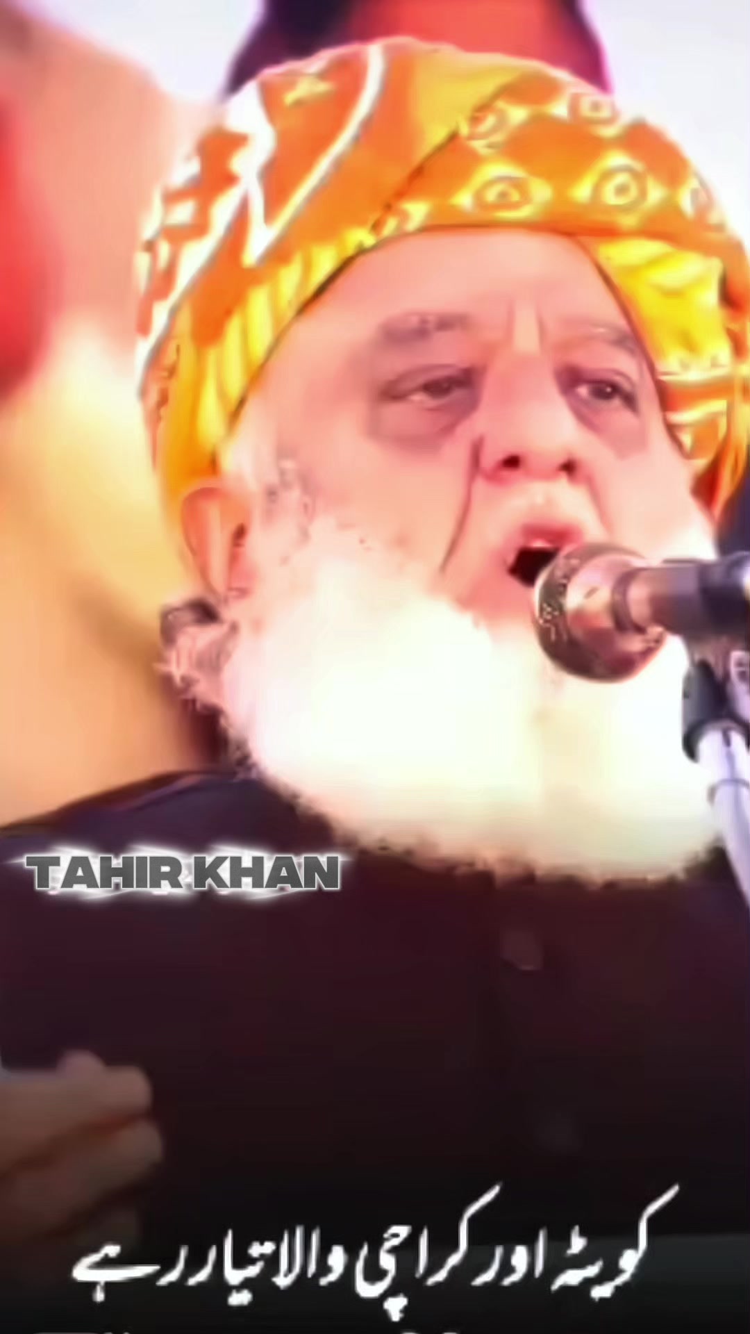 @Tahir khan