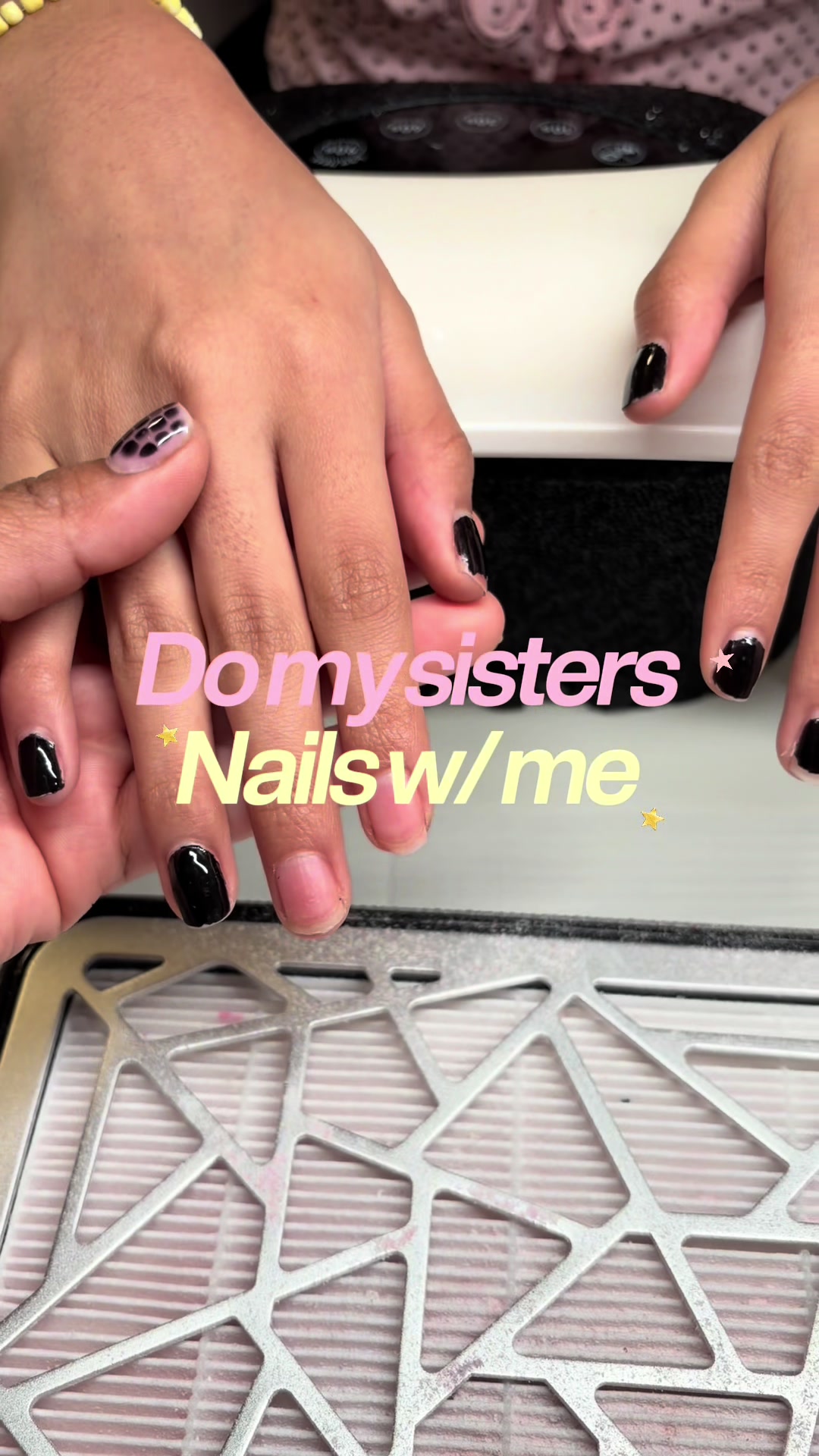 @Les🍒 Winston Salem Nail Tech