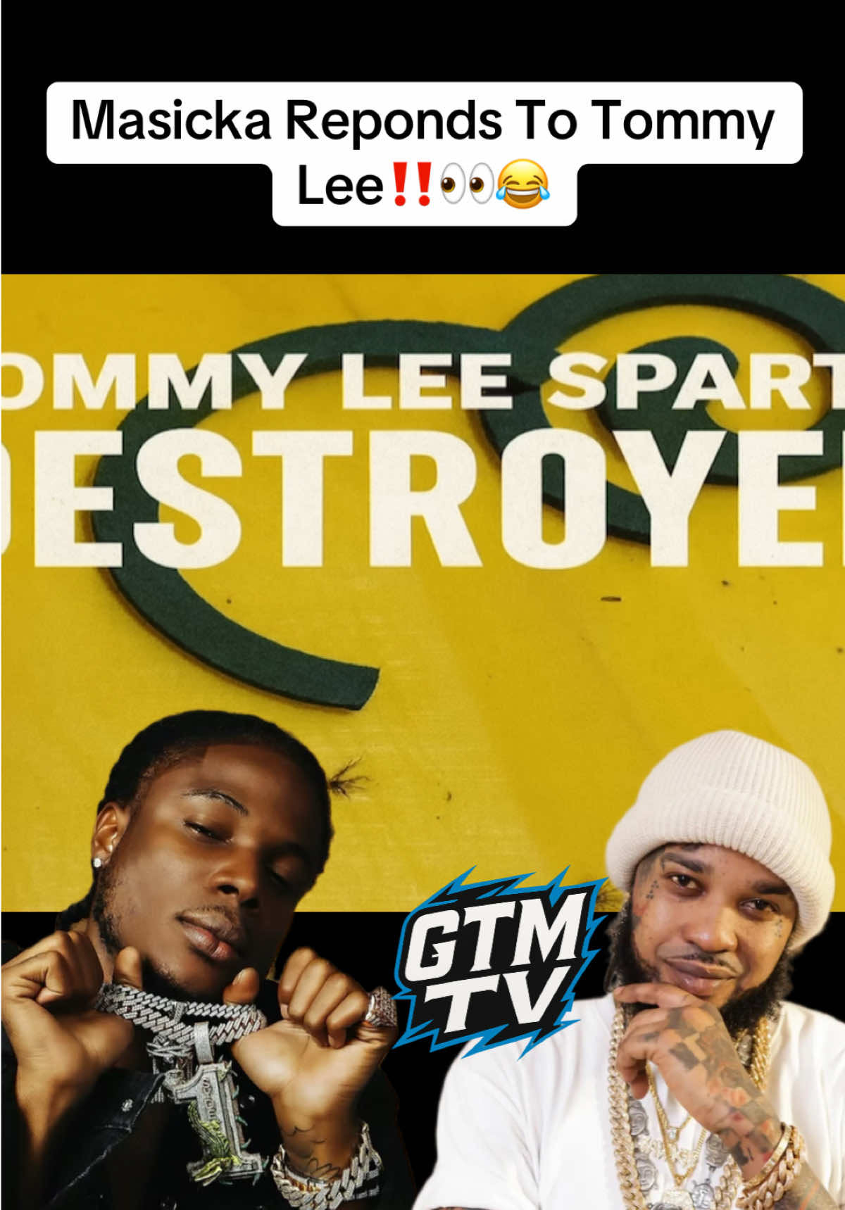 @GTM TV Clips