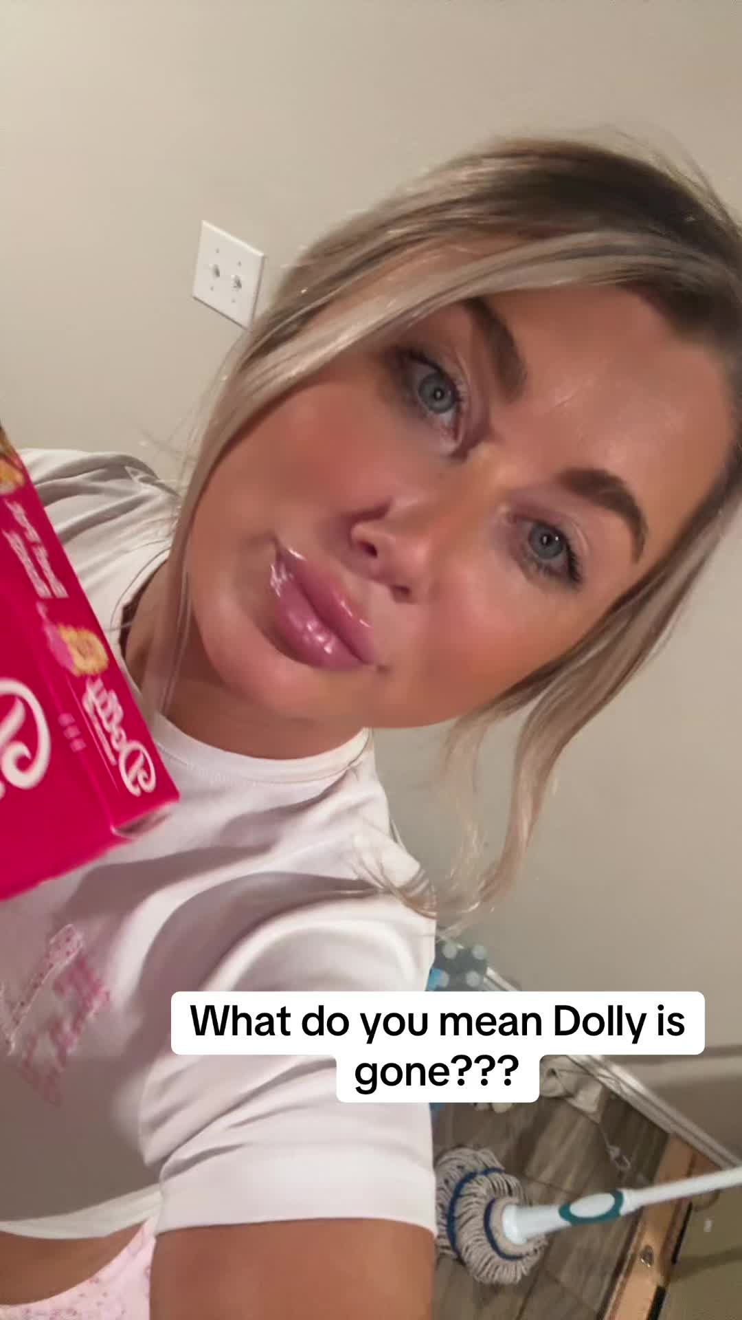 @Laceybarbieee