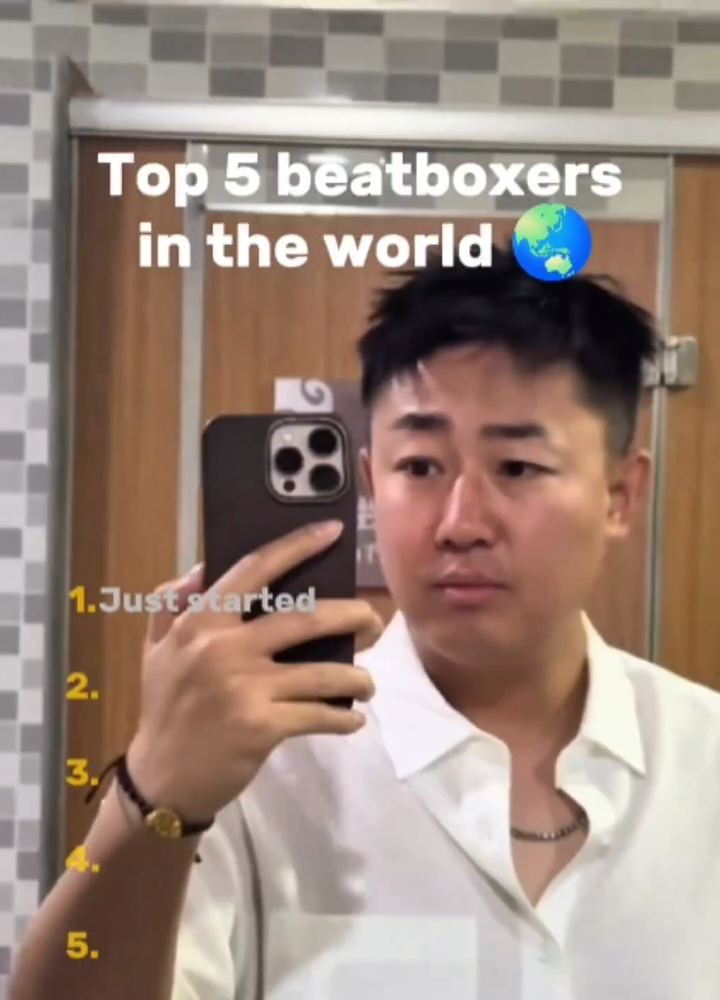 @meranti beatbox