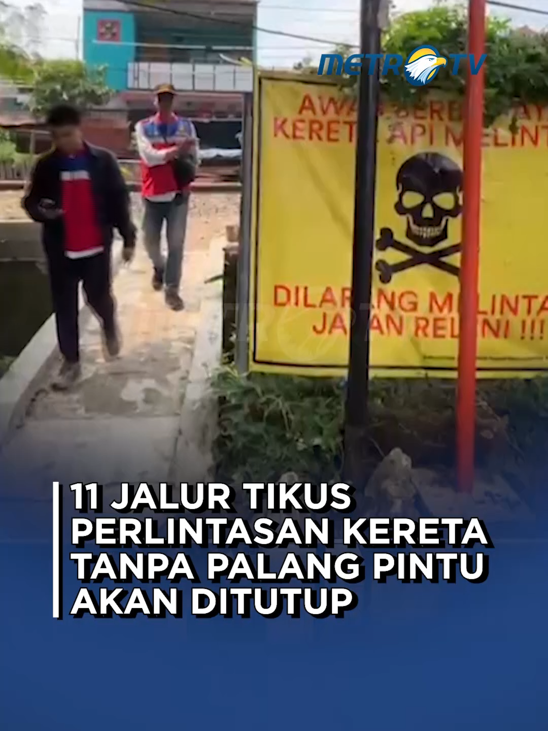 @Metro TV