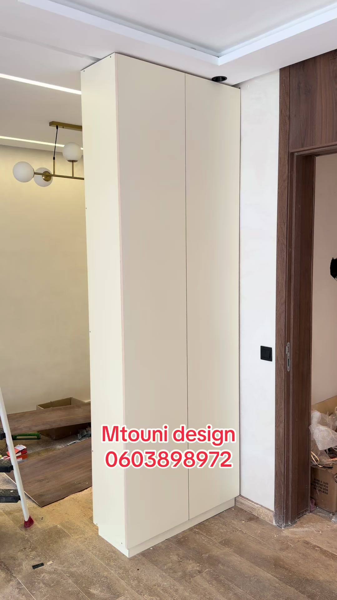 @Mtouni design