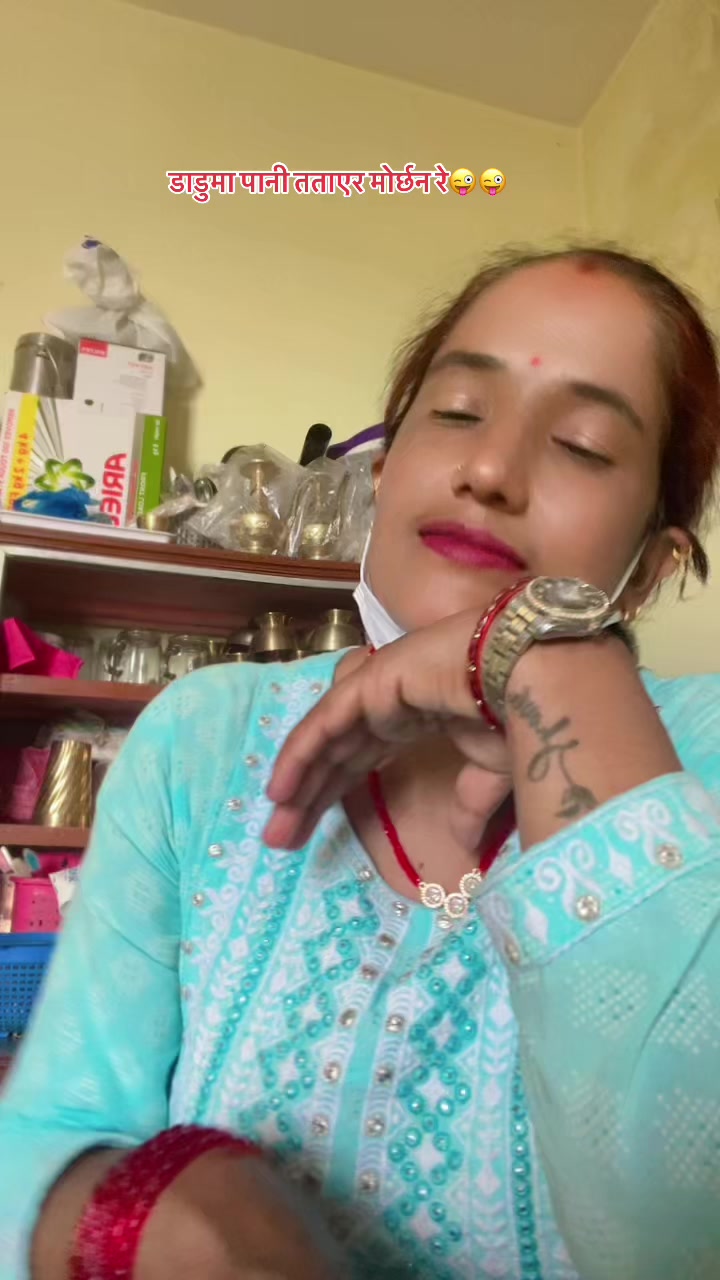 @Shova Karki Chhetri