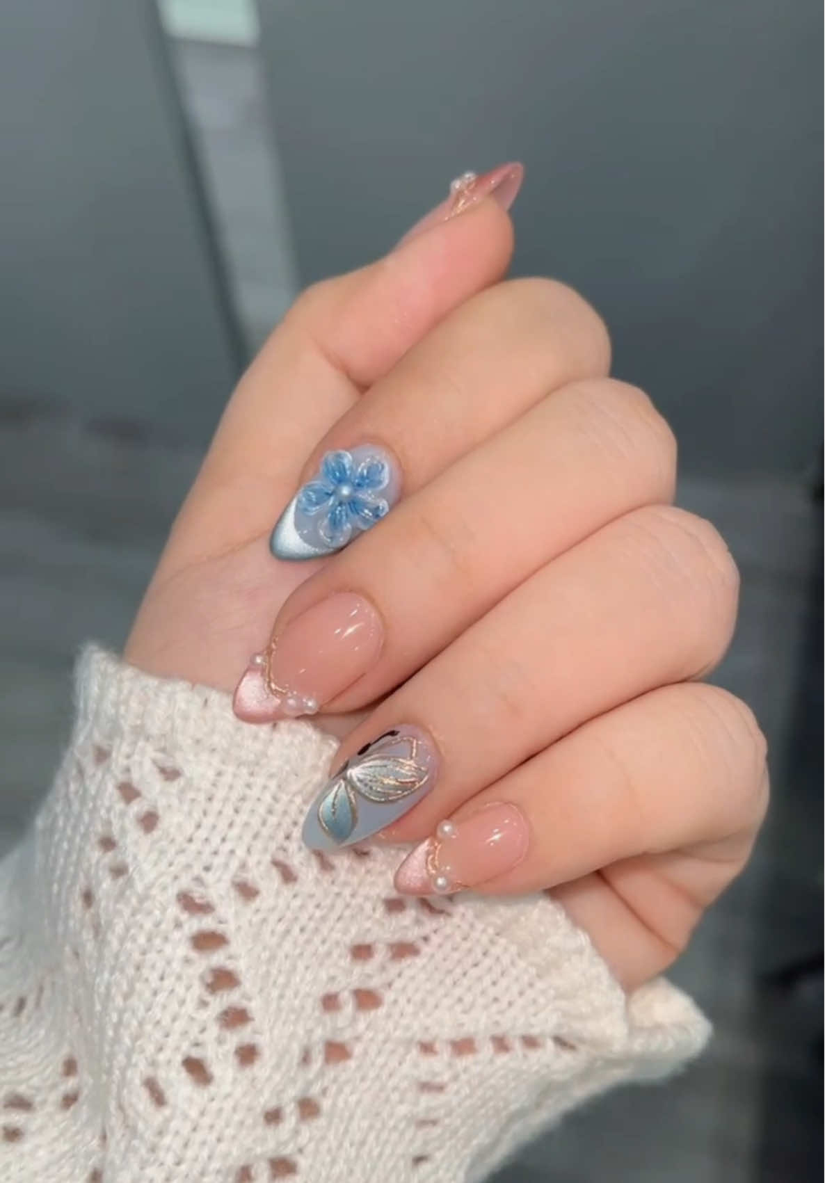 @NAILART BOJONEGORO JATIM
