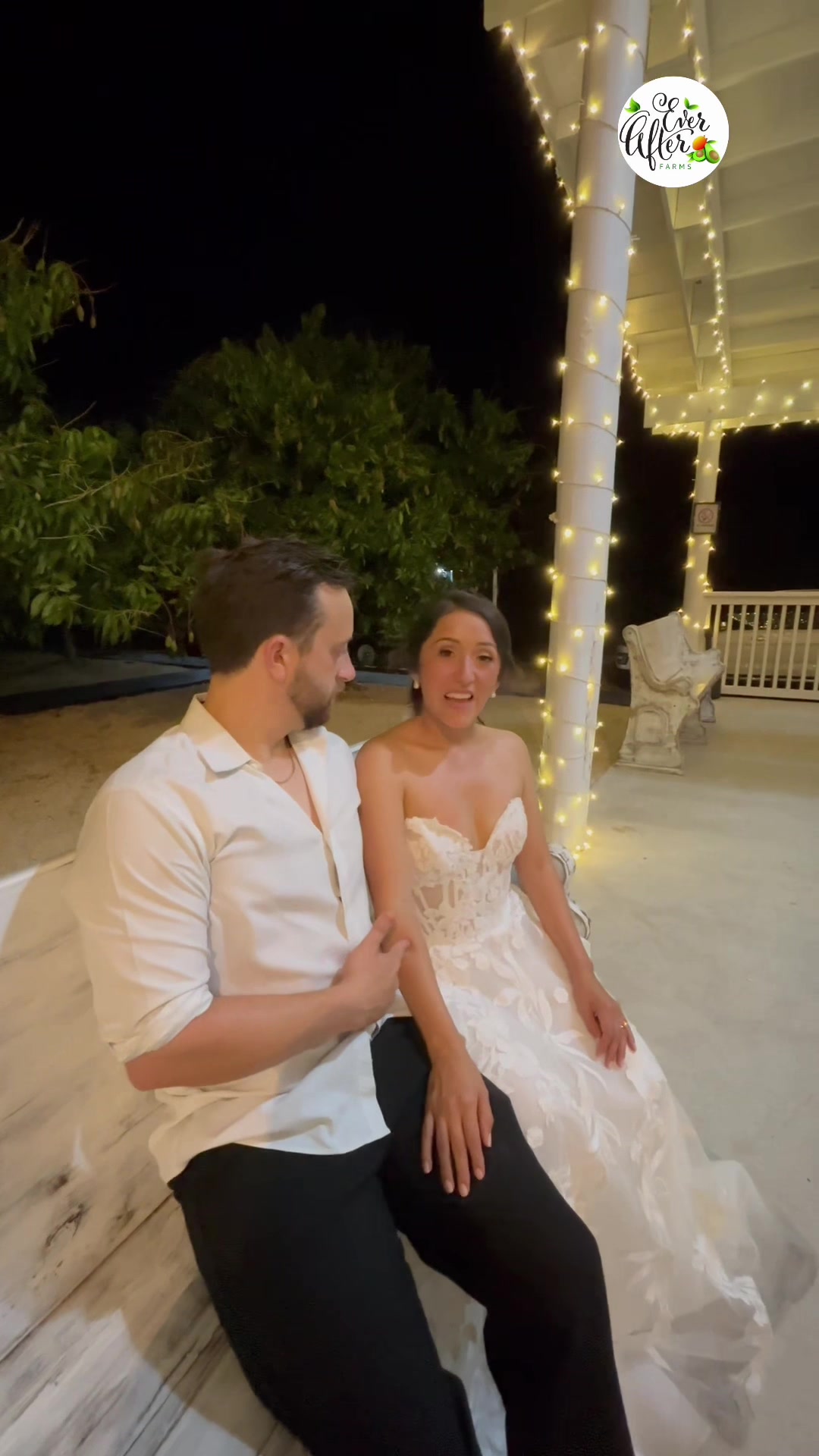@Ever After Farms Weddings