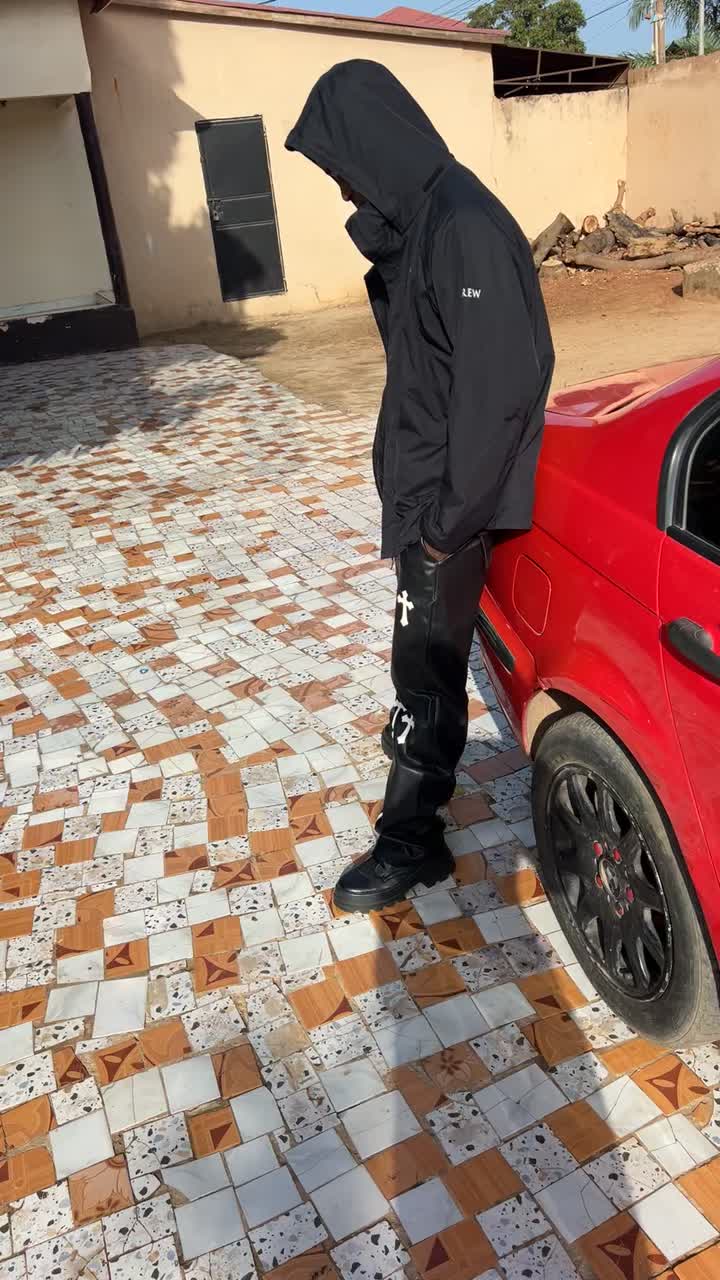 @Ydee Gambia