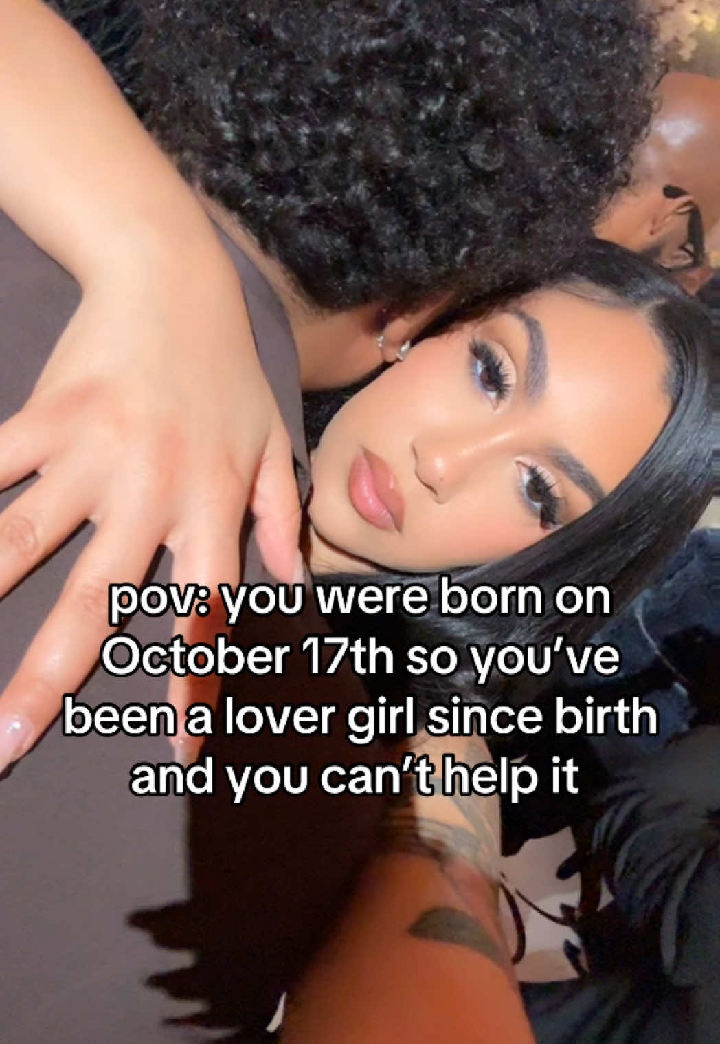@Queen Naija