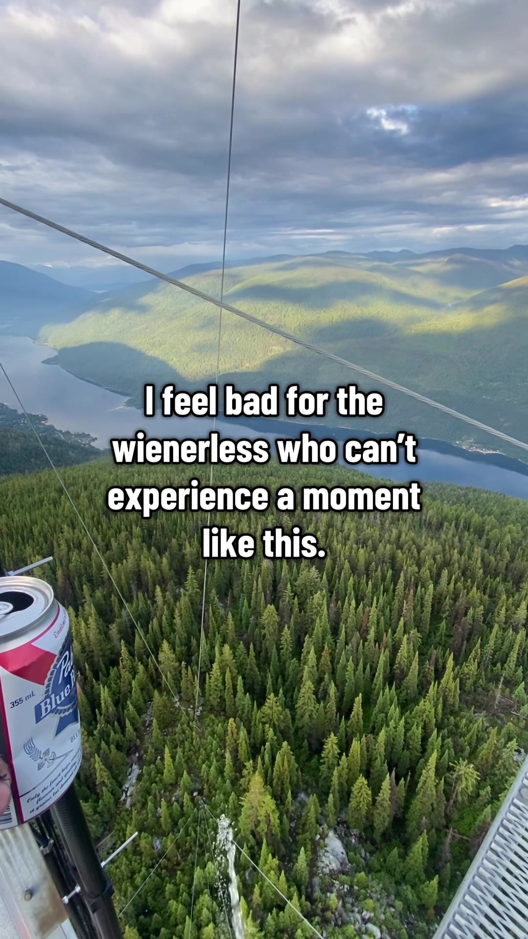 @Scenic Pisses