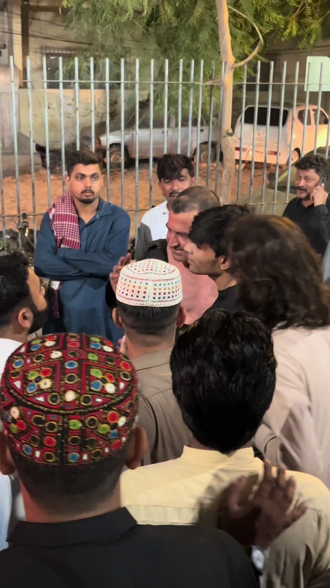 @Ghullam Magsi
