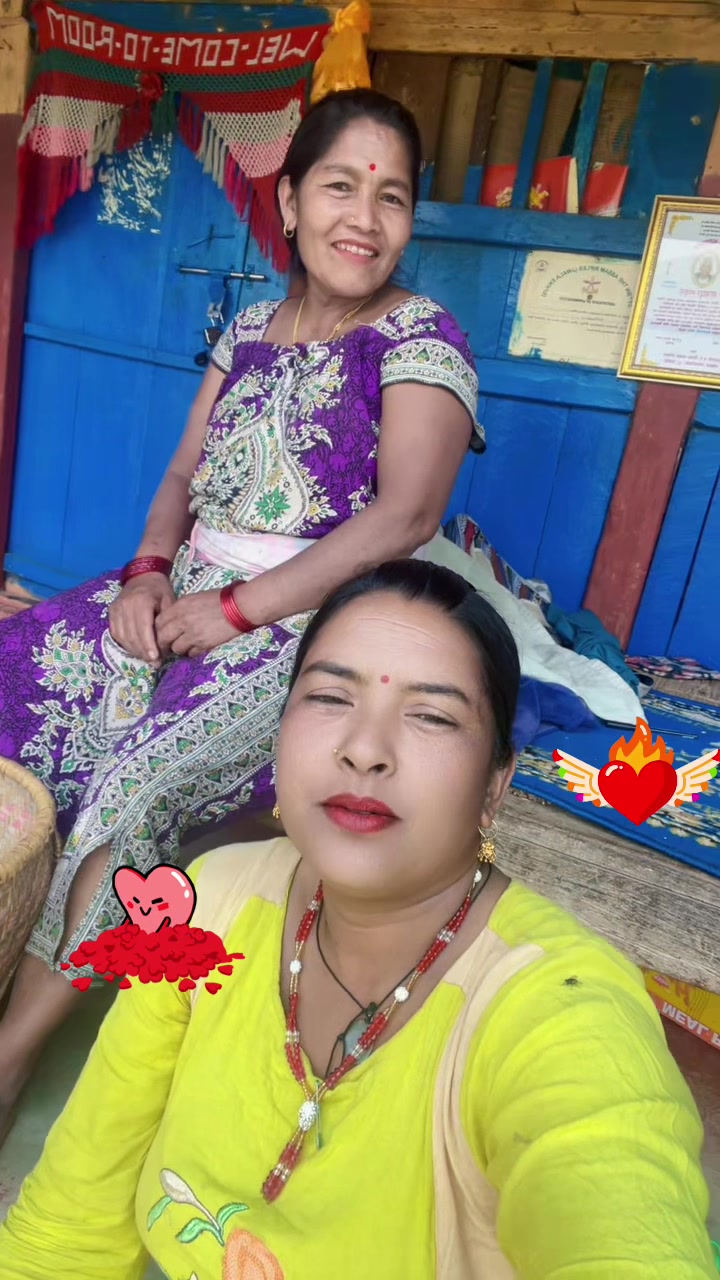 @Maina