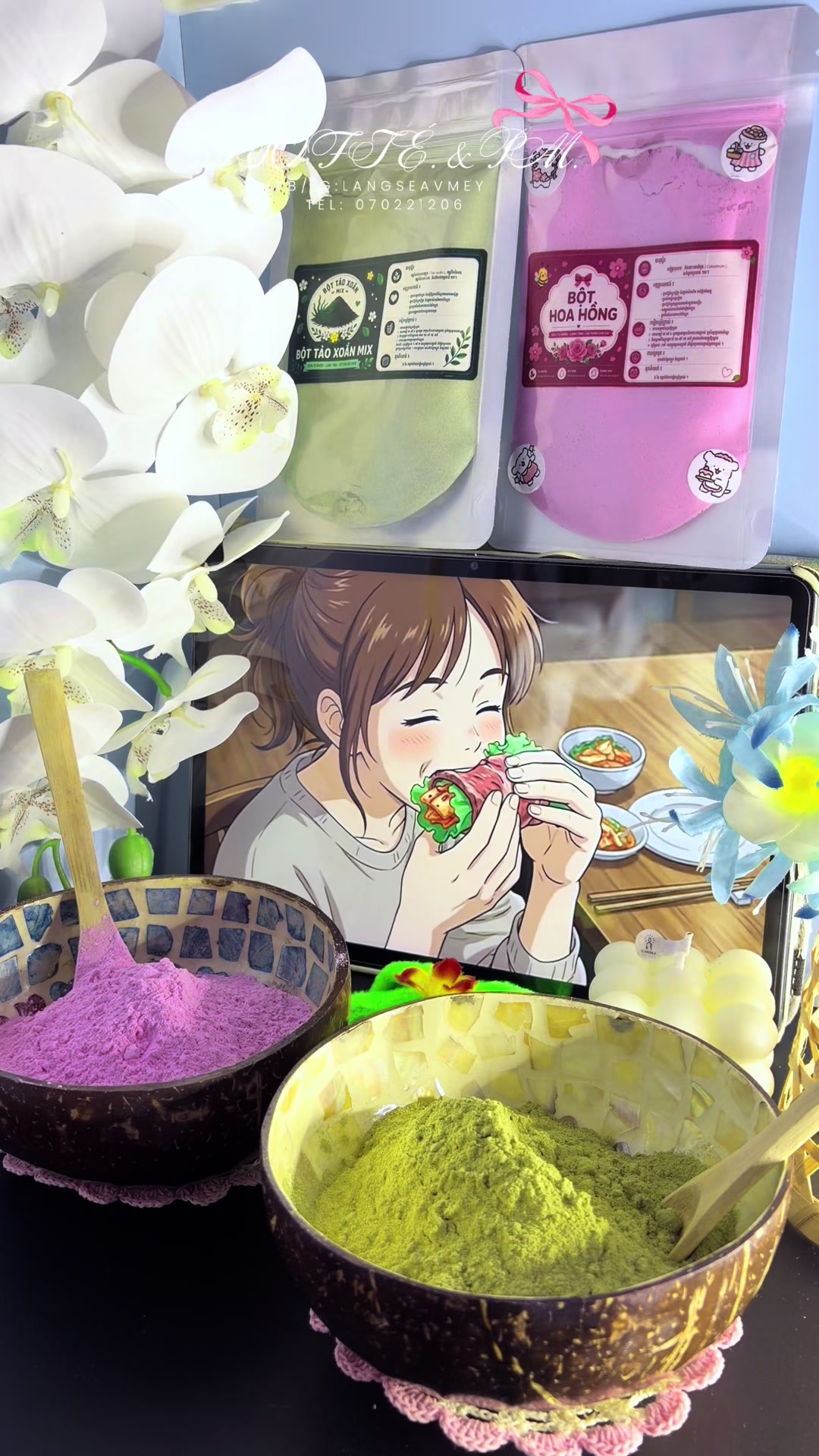 @SOFTÉ&PM