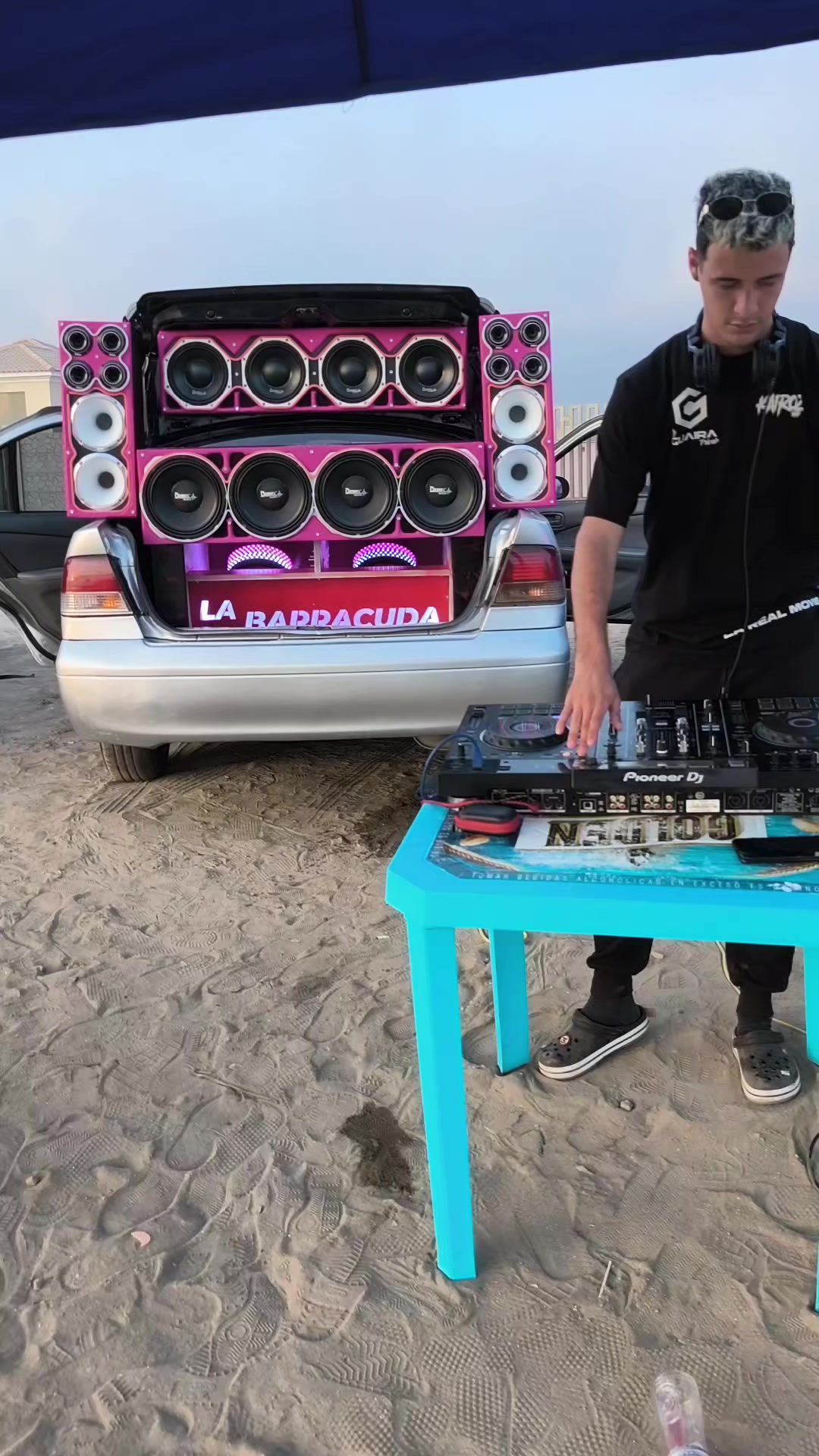 @La barracuda🔊🔥