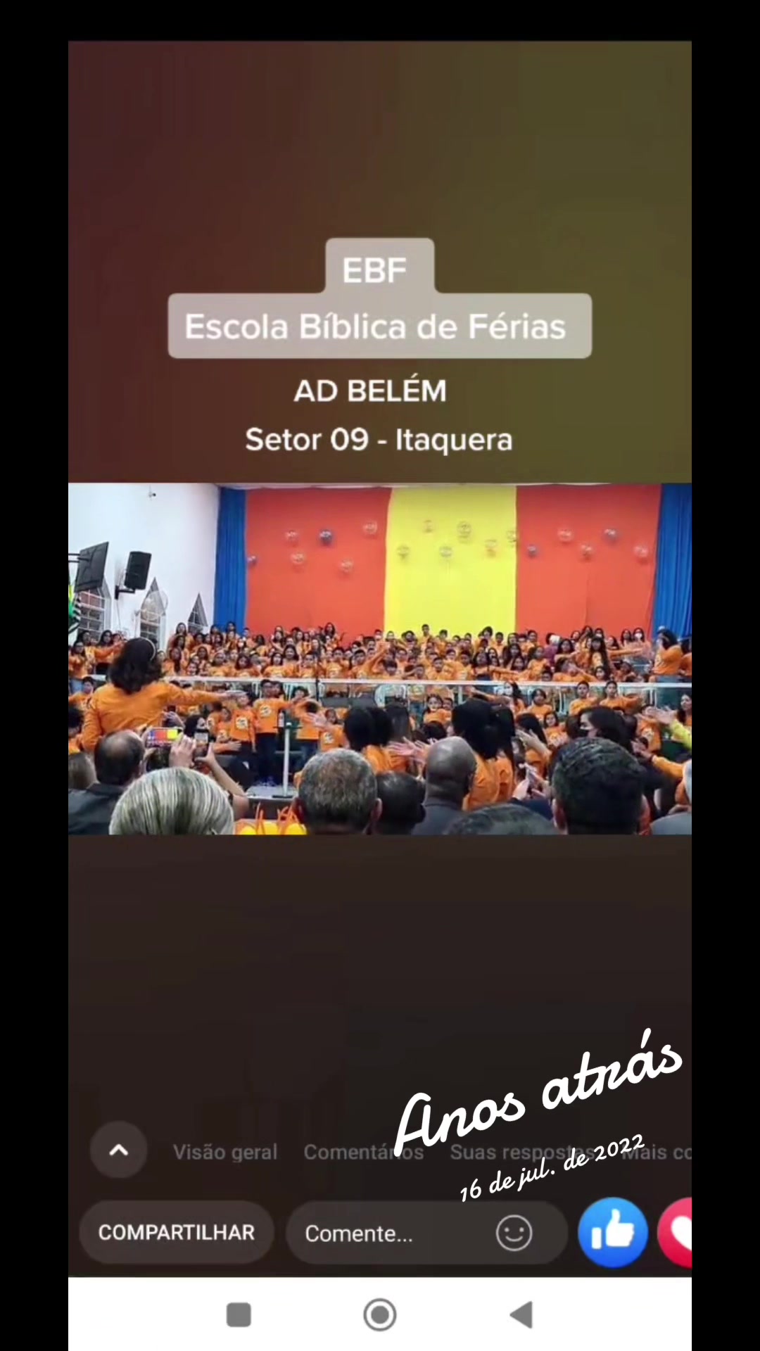 @Pr. Márcio Tavares