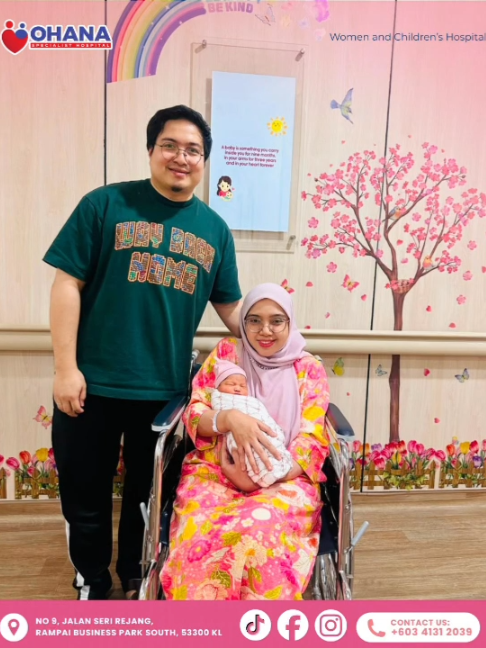 @Ohana Hospital