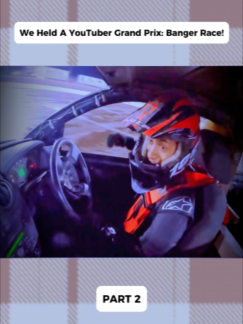 @Normal Driver