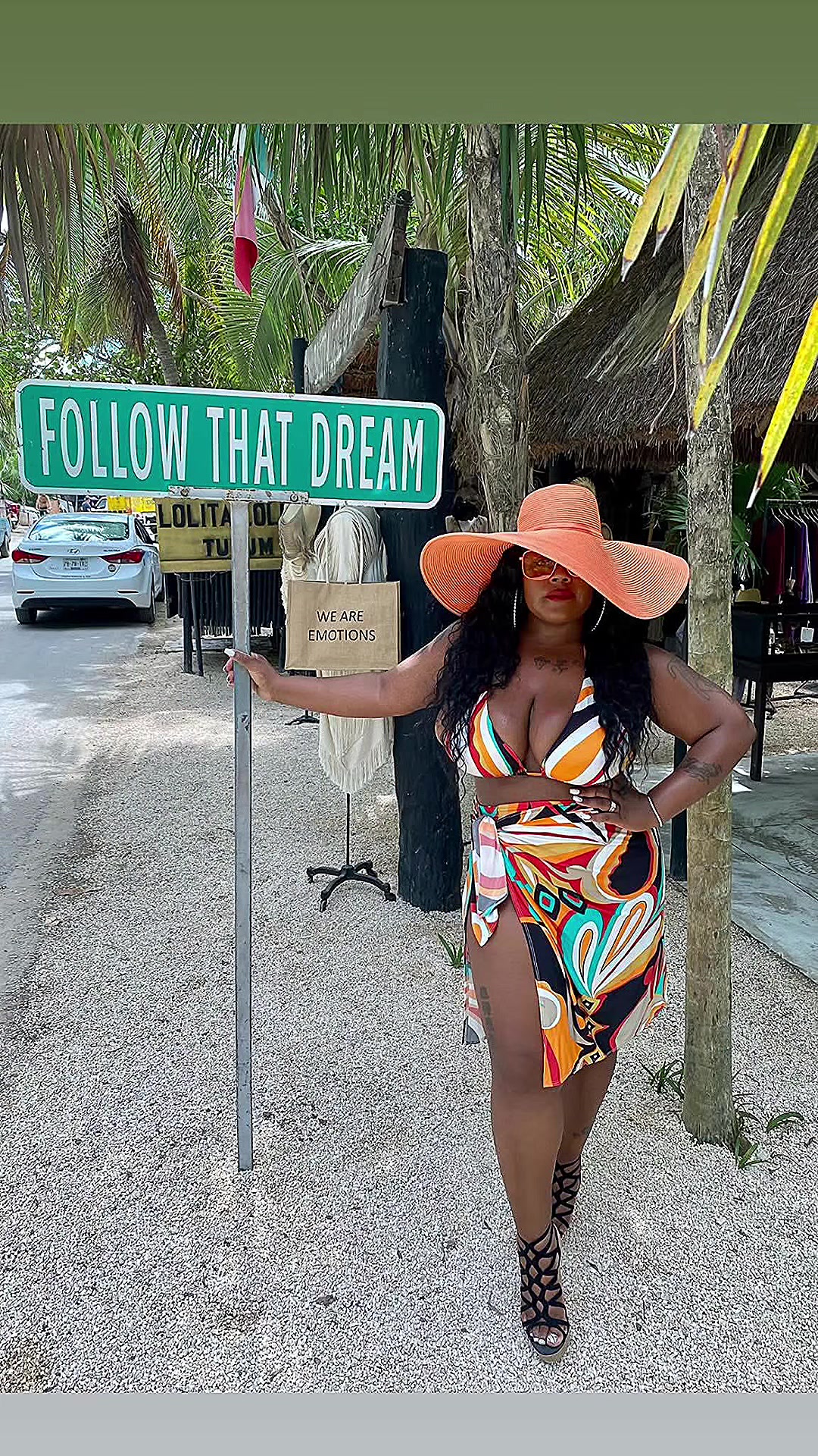 @Danielle Nicole