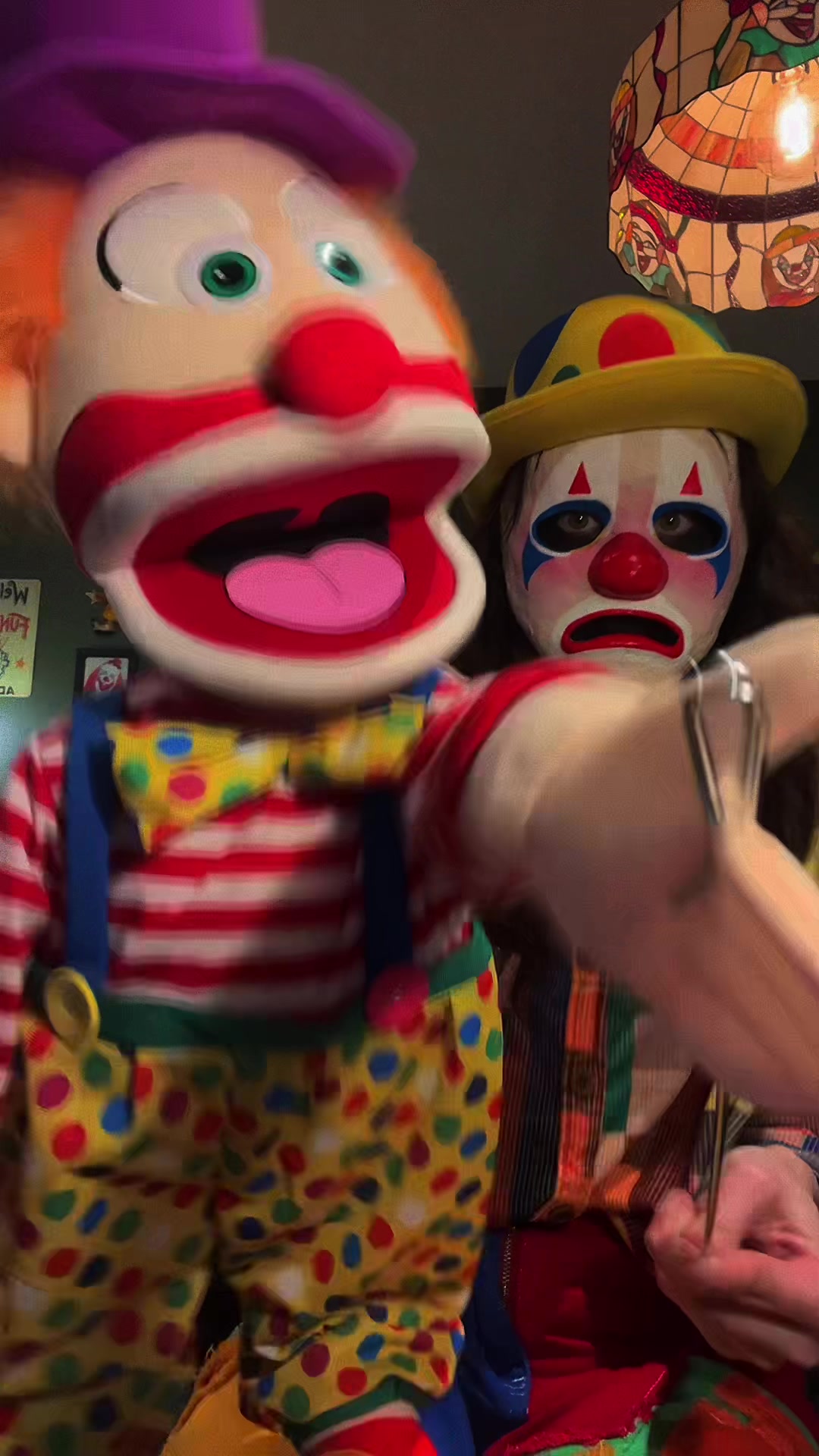 @clownlady