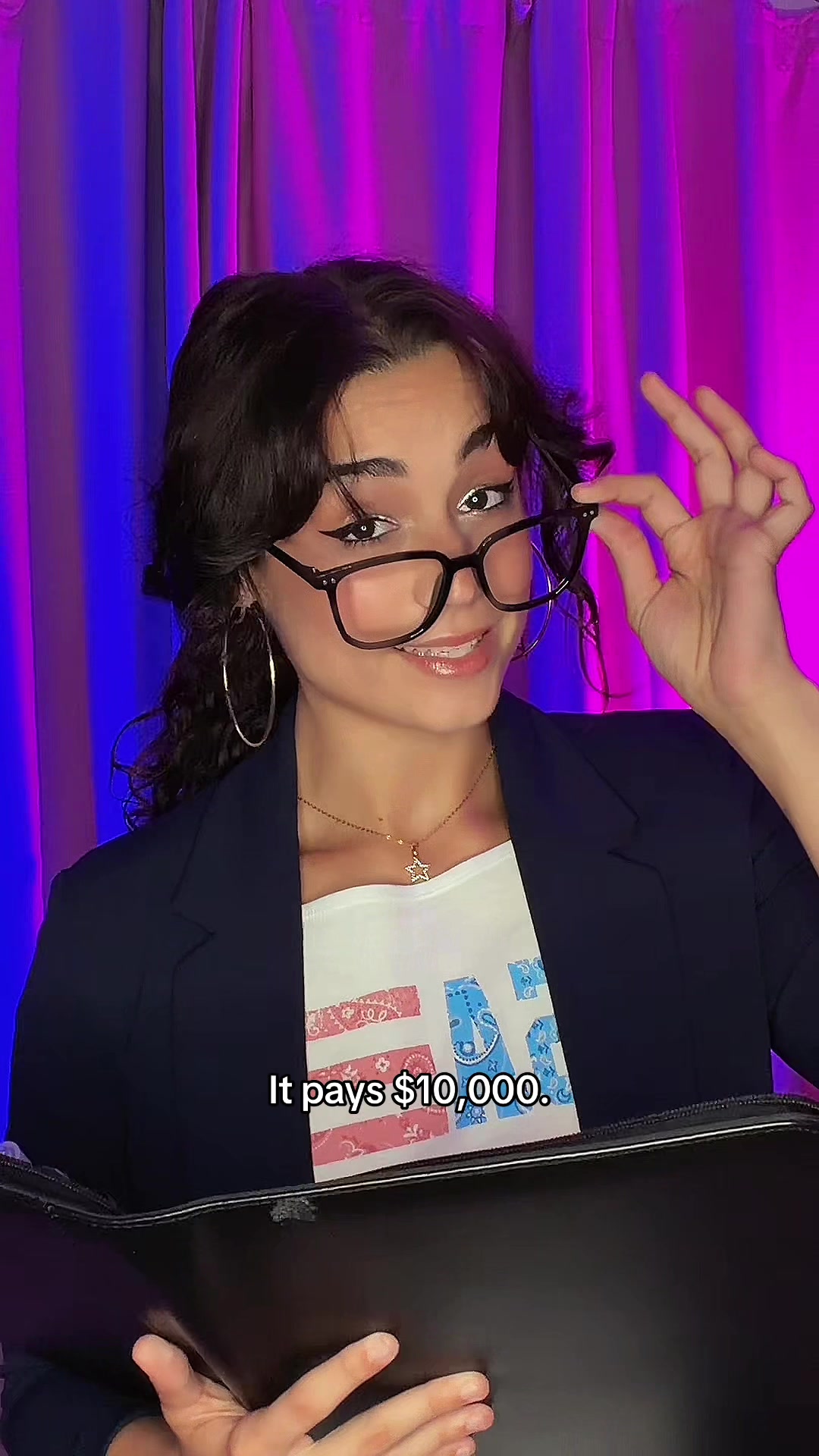 @Ivee Kait