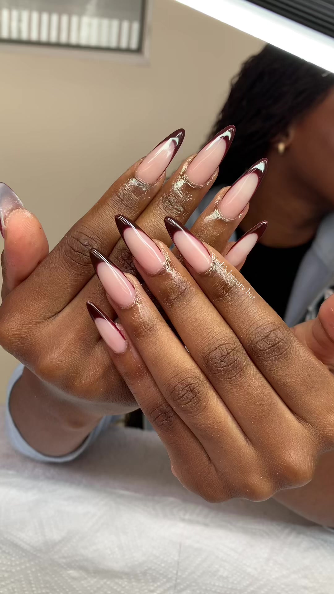 @Sindi&rsquo;s Beauty Bar