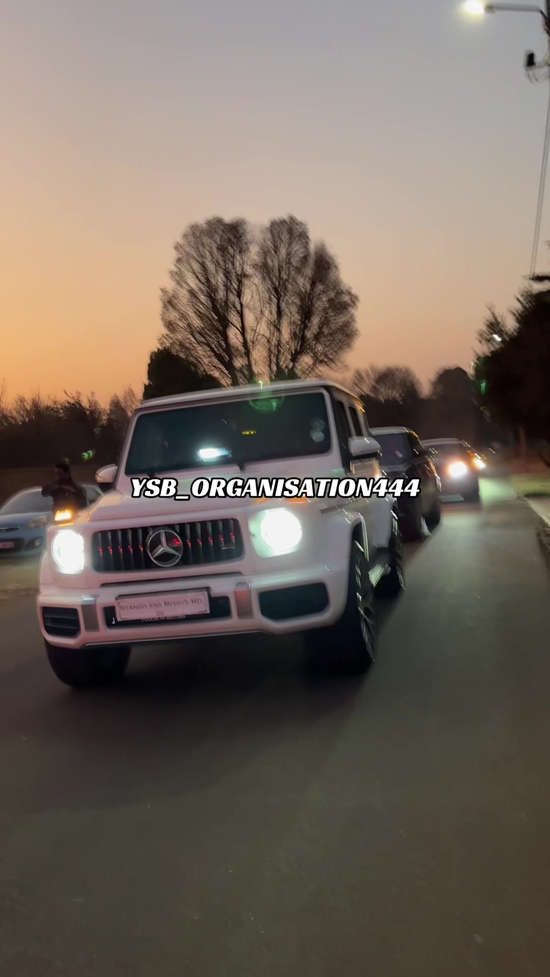 @YSBorganisation