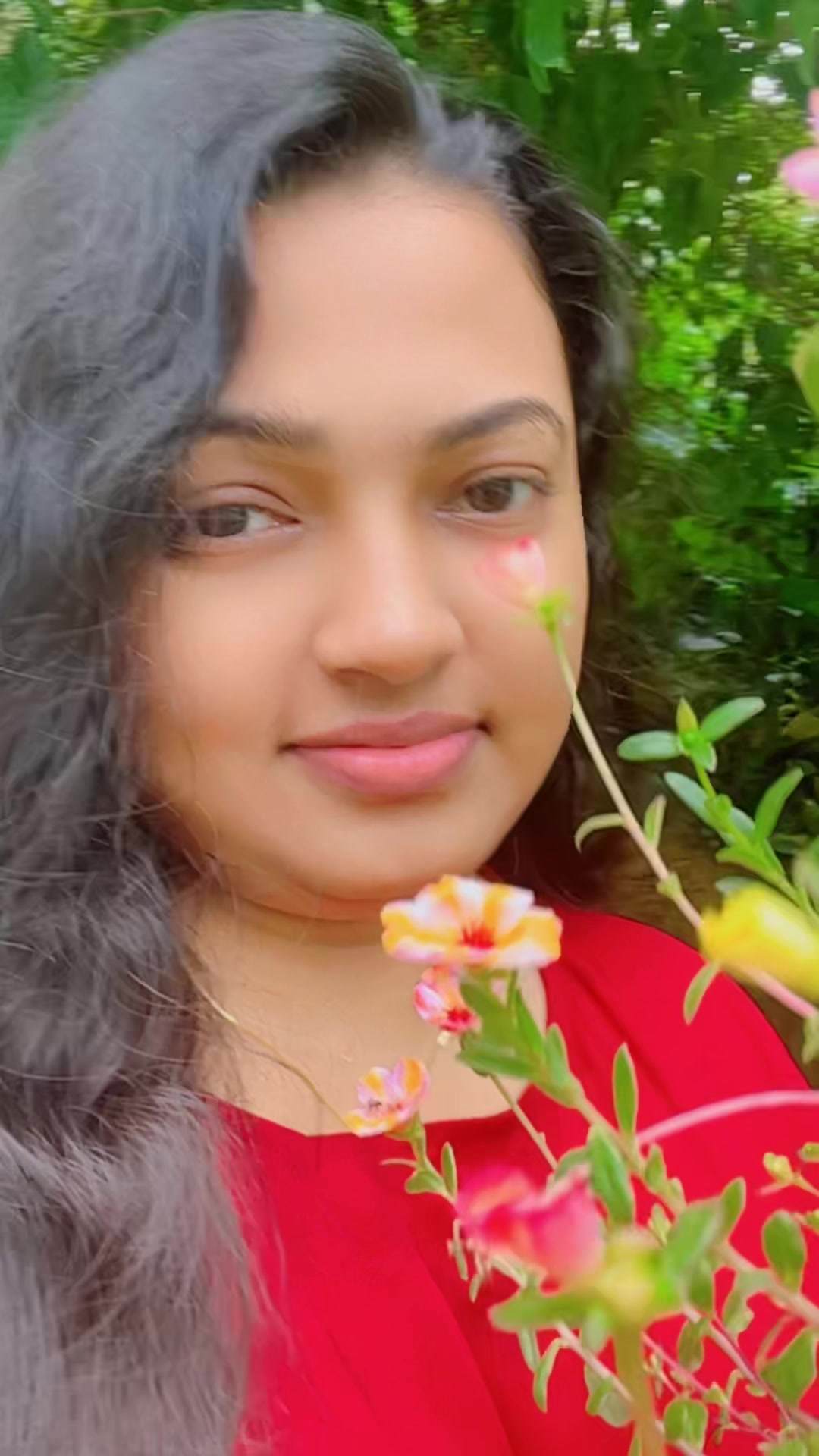 @Madhushika