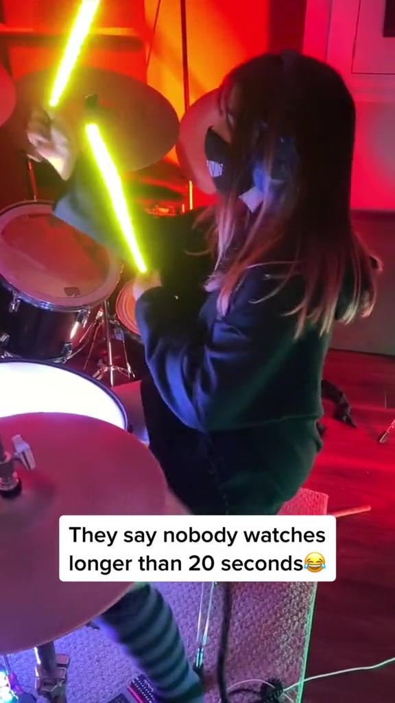 @rockergirldrummer