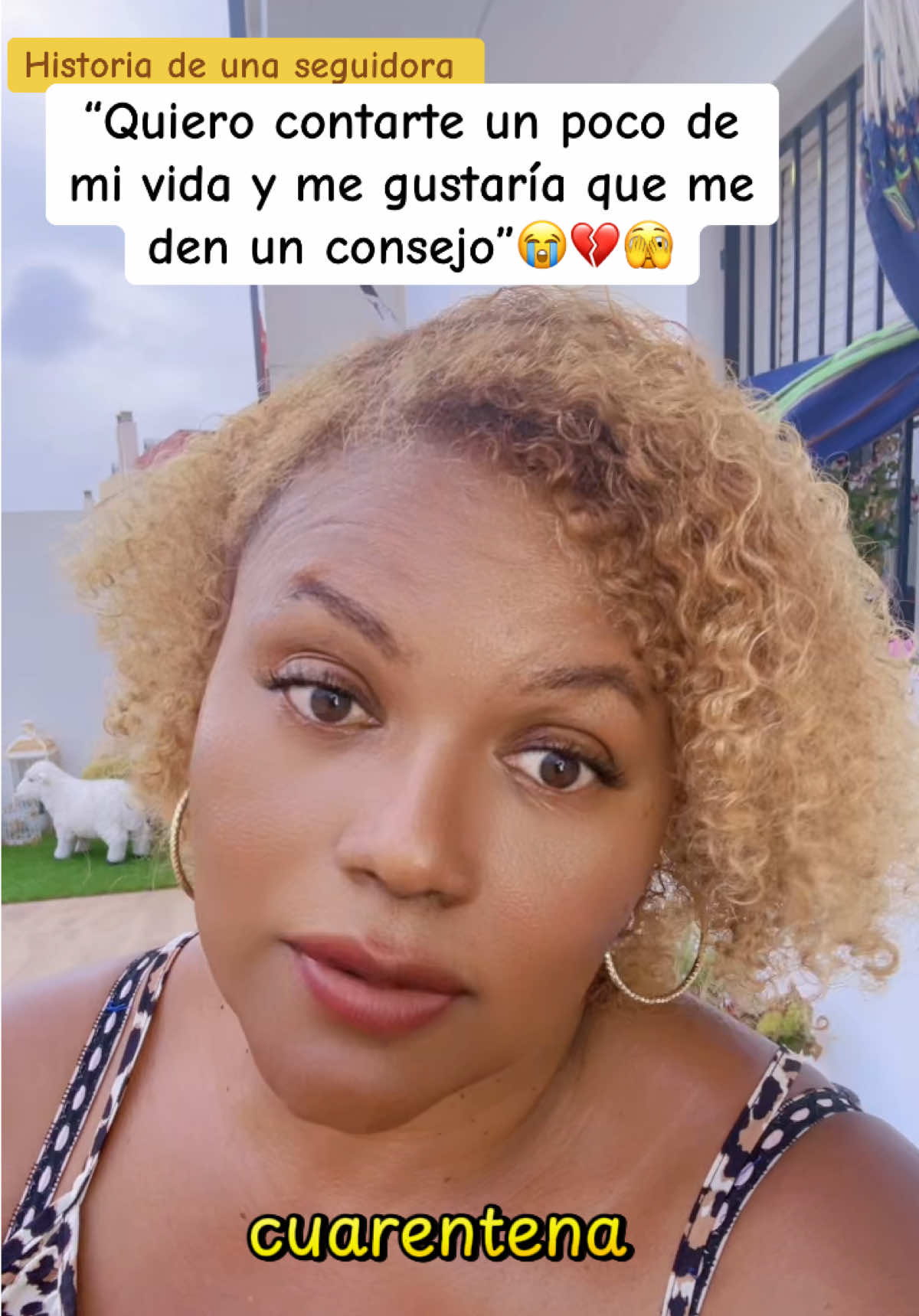 @Historias de Carmen