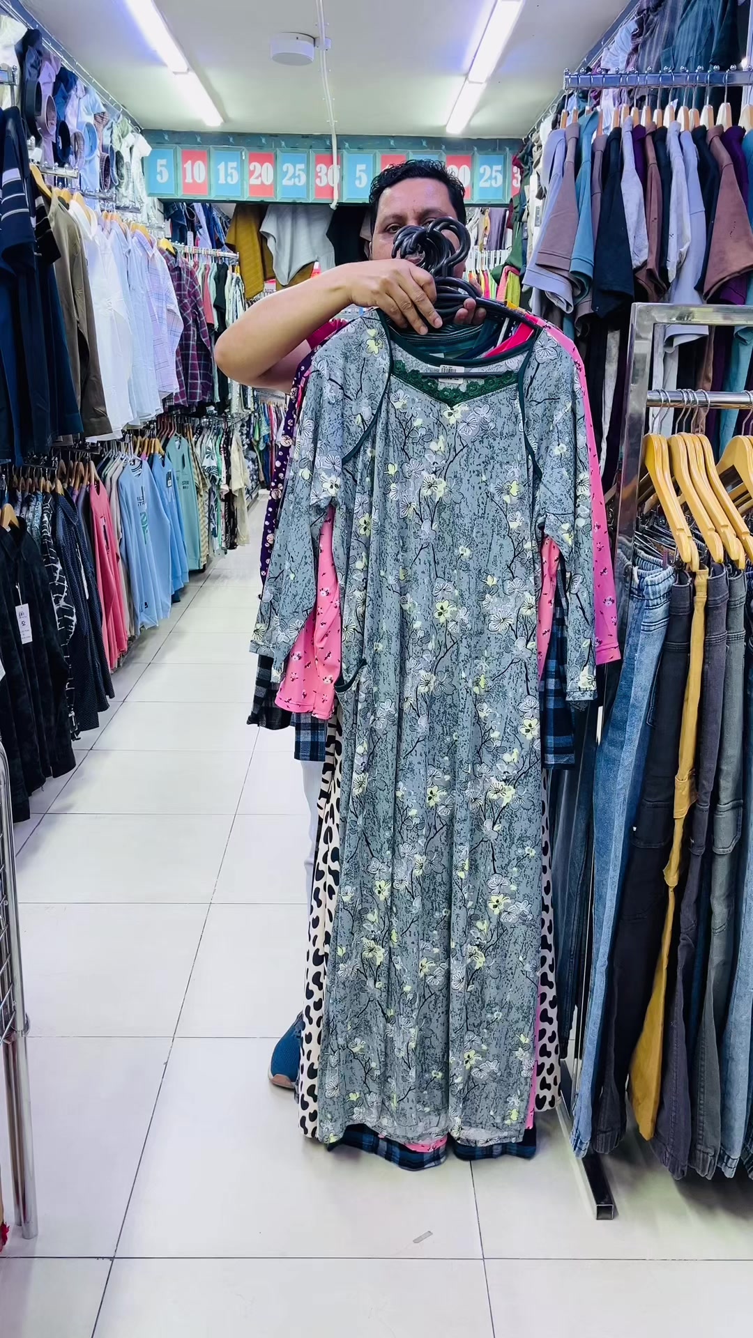 @Ablemart Hypermarket