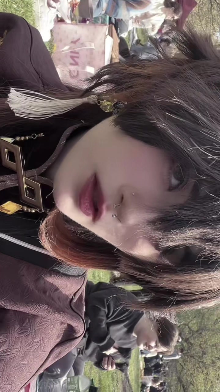@·˚ ༘kyo