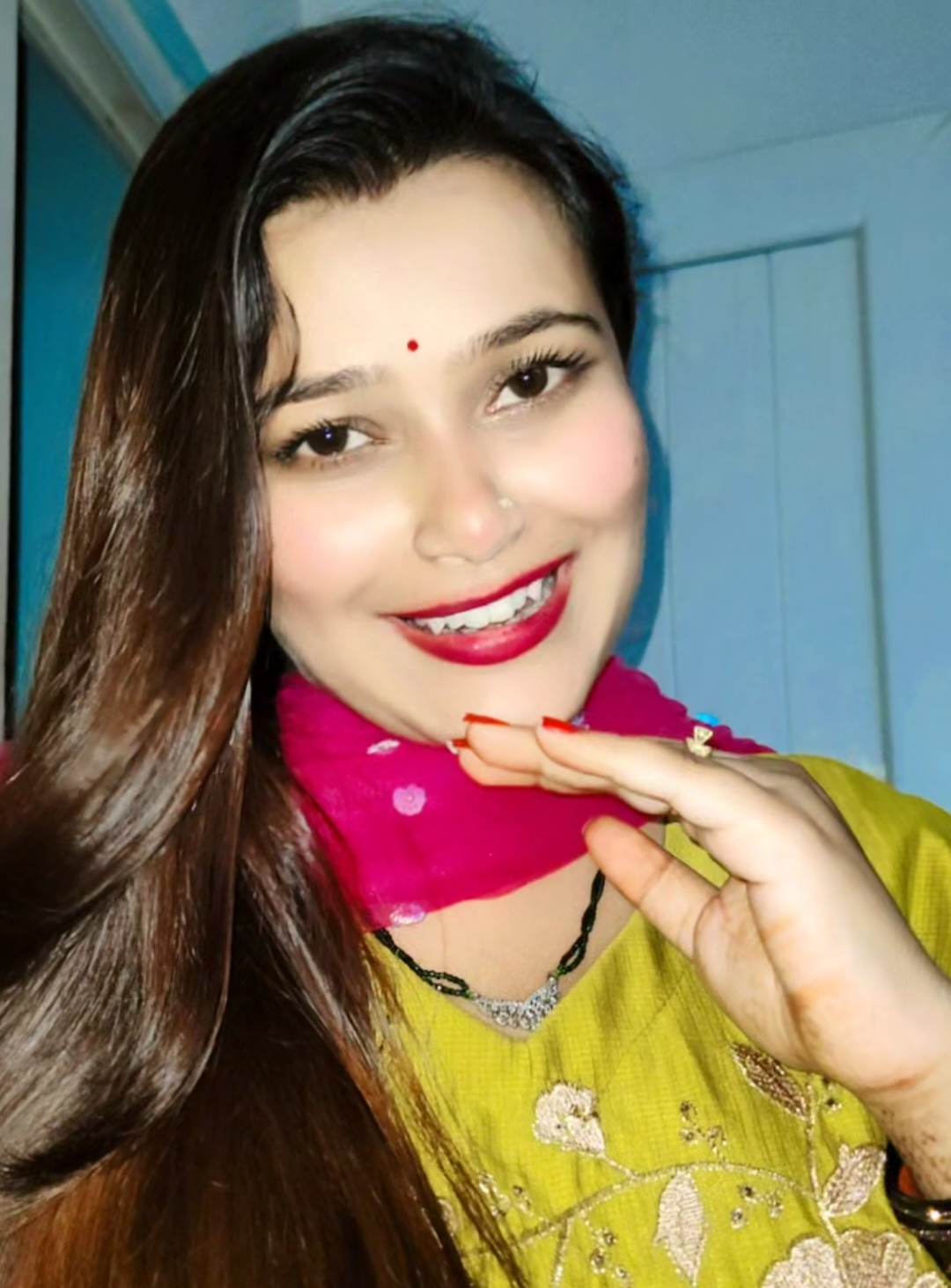 @Mamtaaaa 🔱🧿