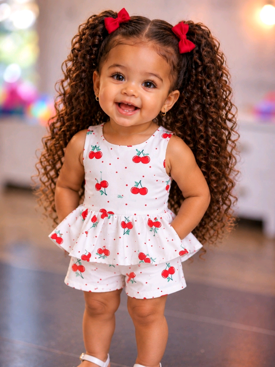 @Nanynha Baby