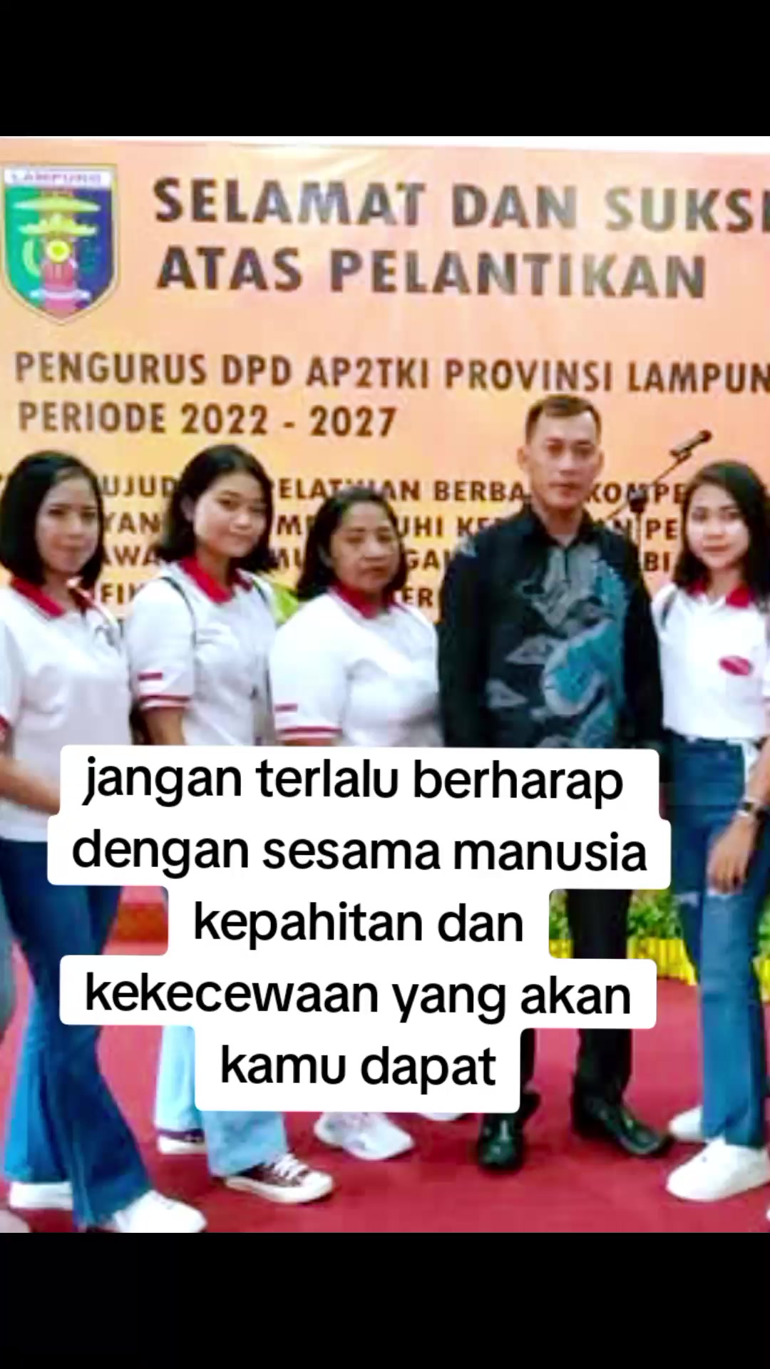 @garda BMI Lampung Timur