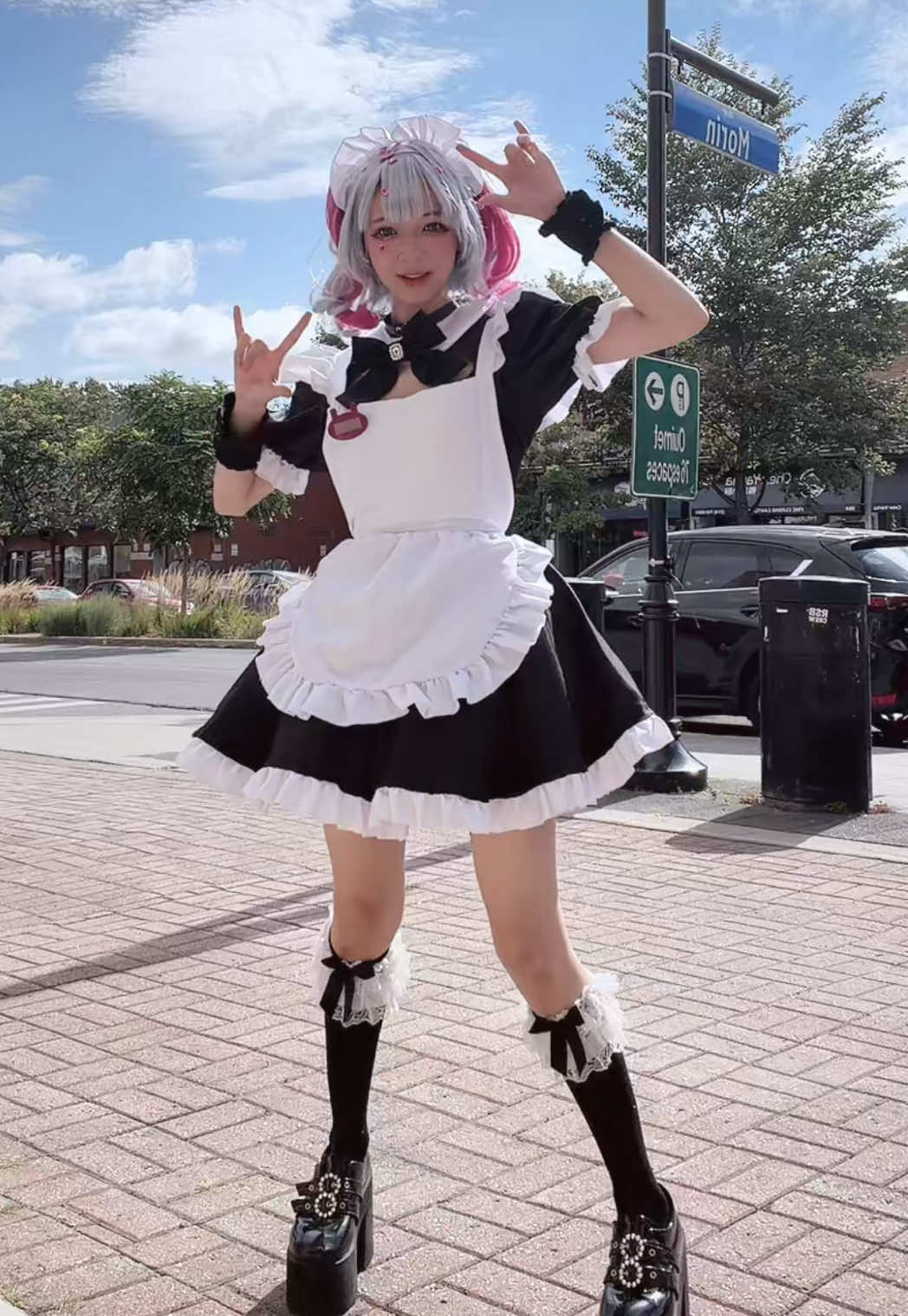 @nana ☆ なな