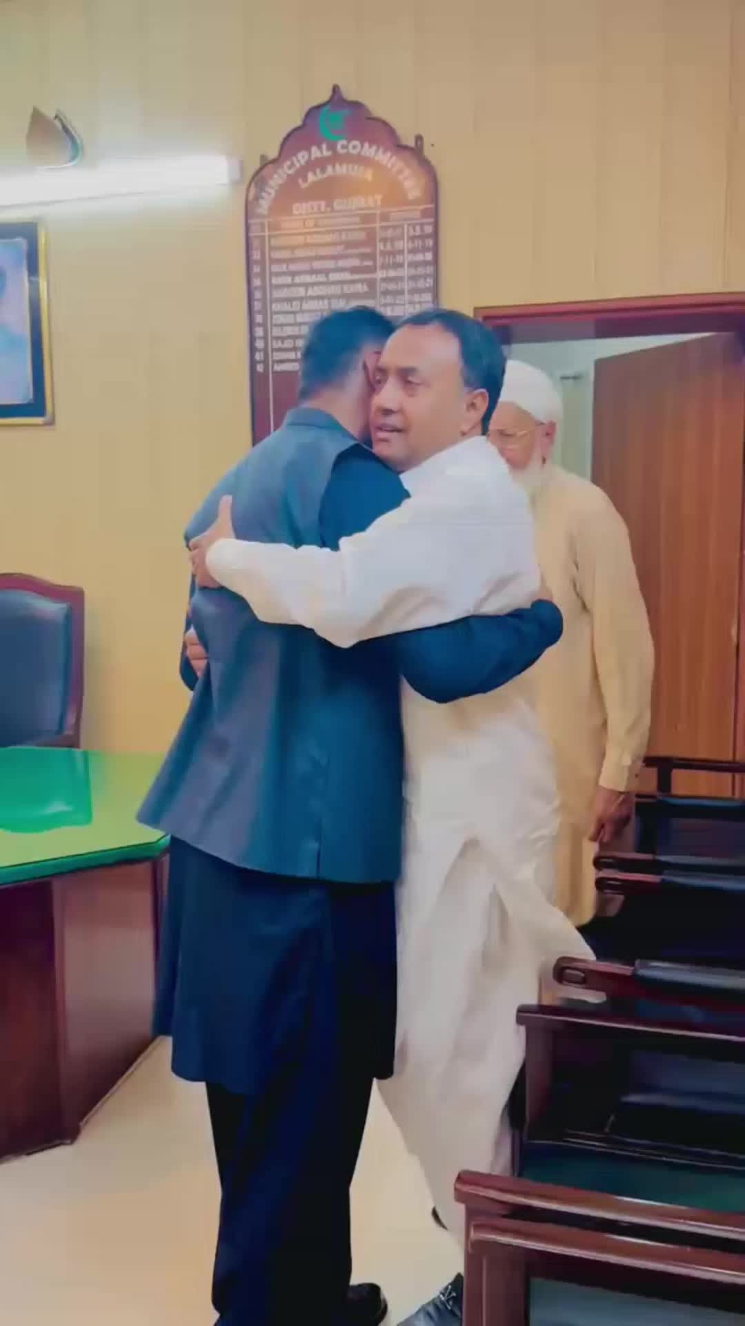 @Shahzad Raja