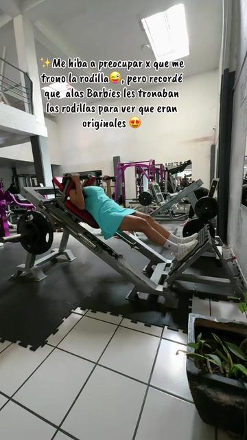 @Mari Orozco