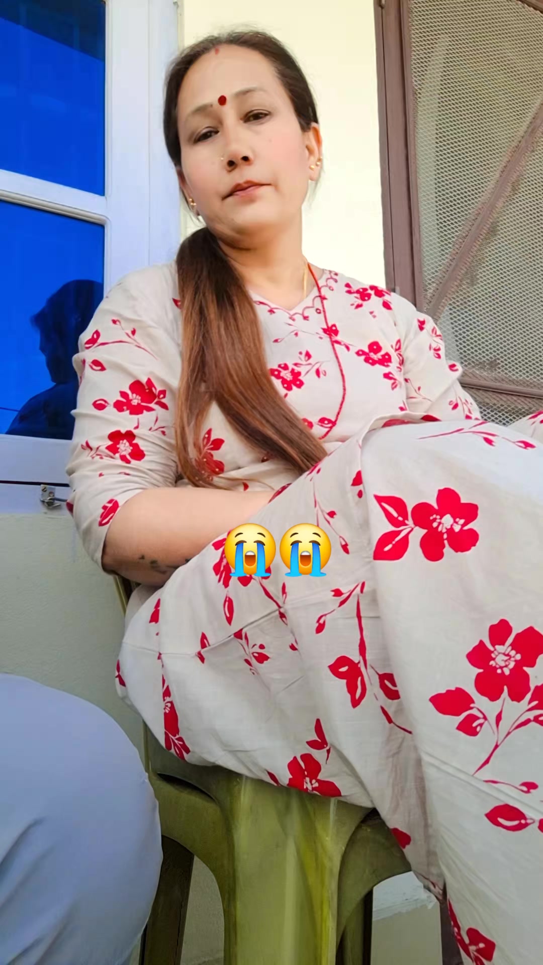 @Usha Mahat