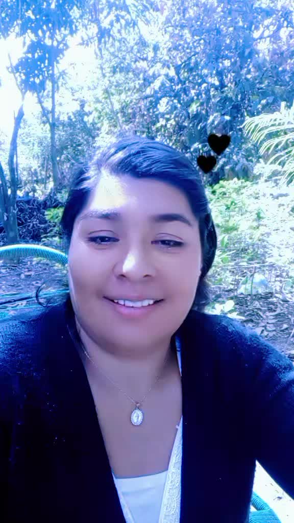 @Amelia Martinez subia