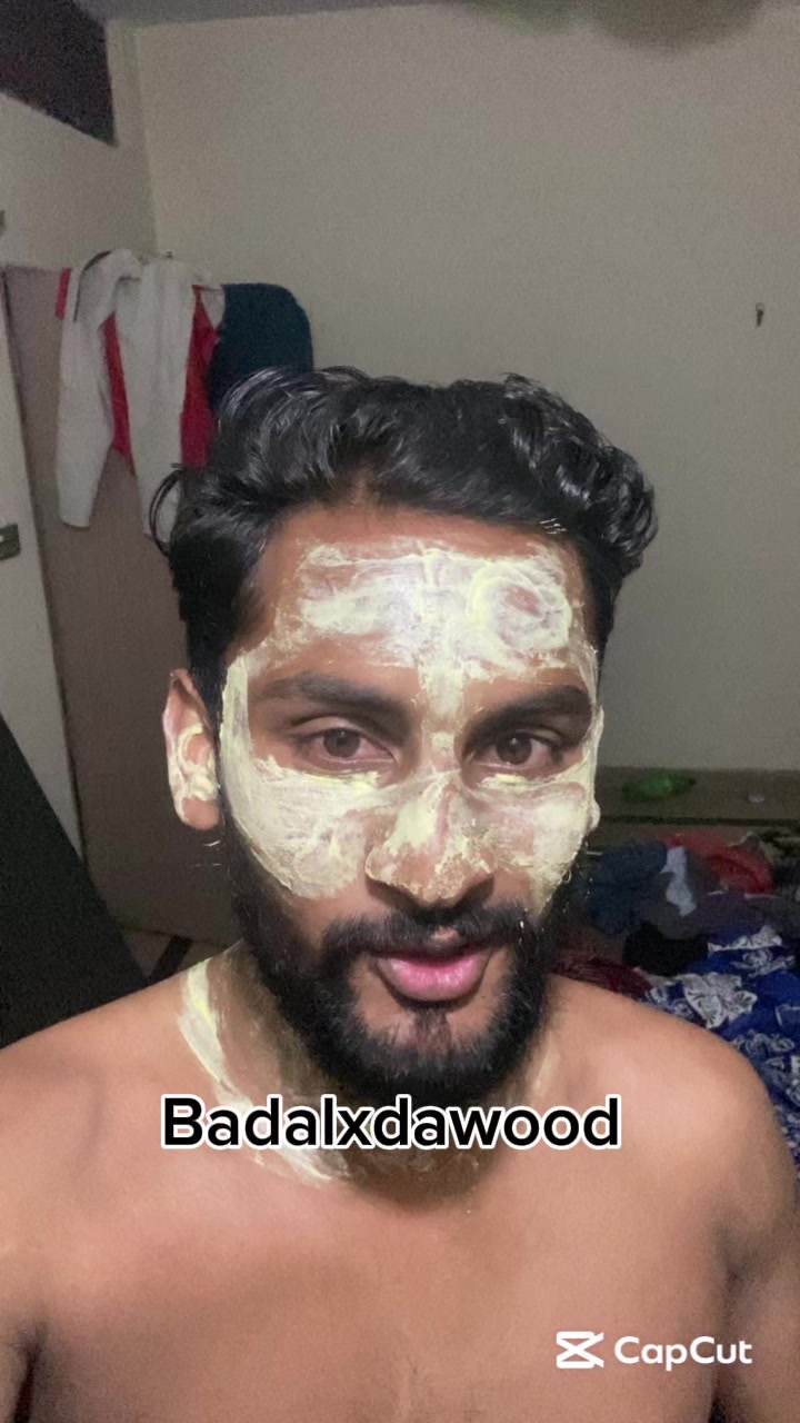 @Badal x dawood
