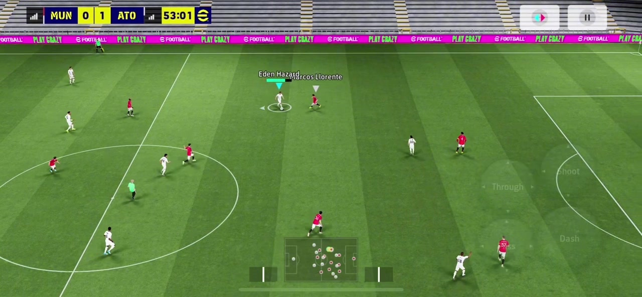 @A Tồ eFootball