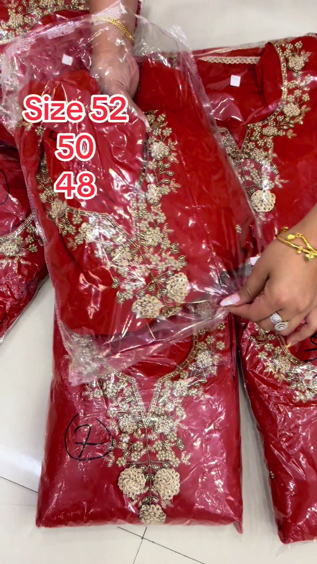 @Dress Luxury
