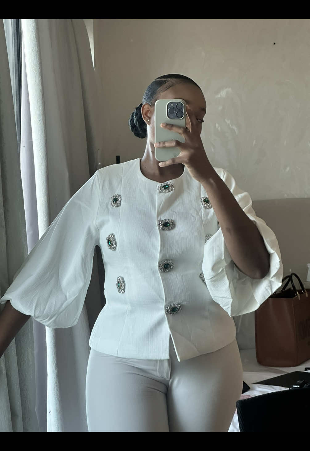 @Chioma | Dubai Blogger