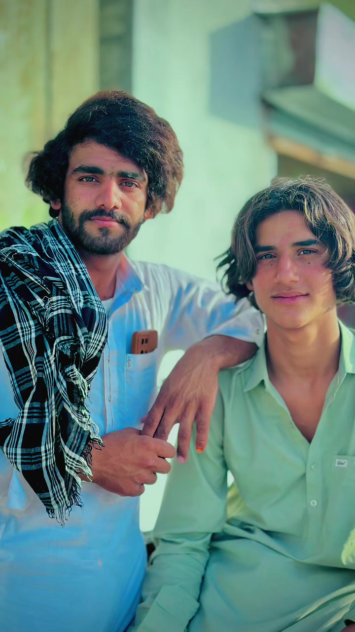 @Mokrambaloch