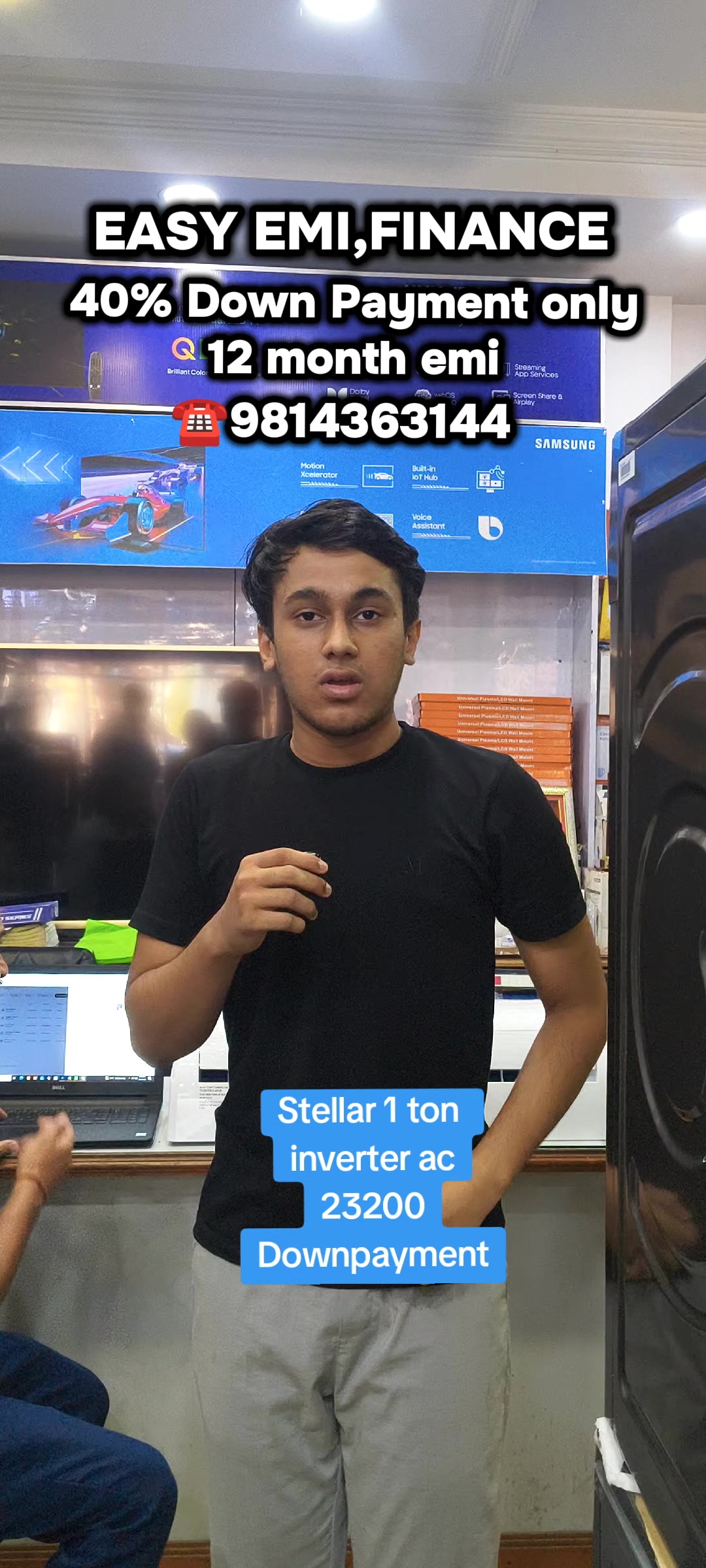 @Shree Shyam Electronics