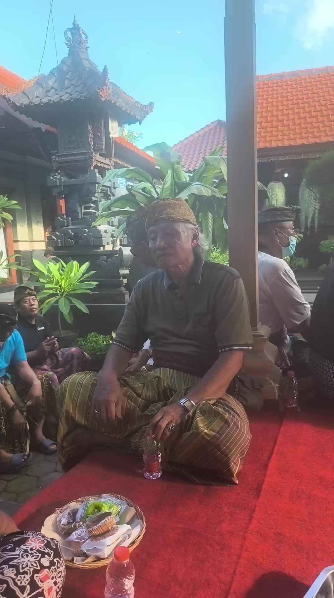 @Suamba Geni