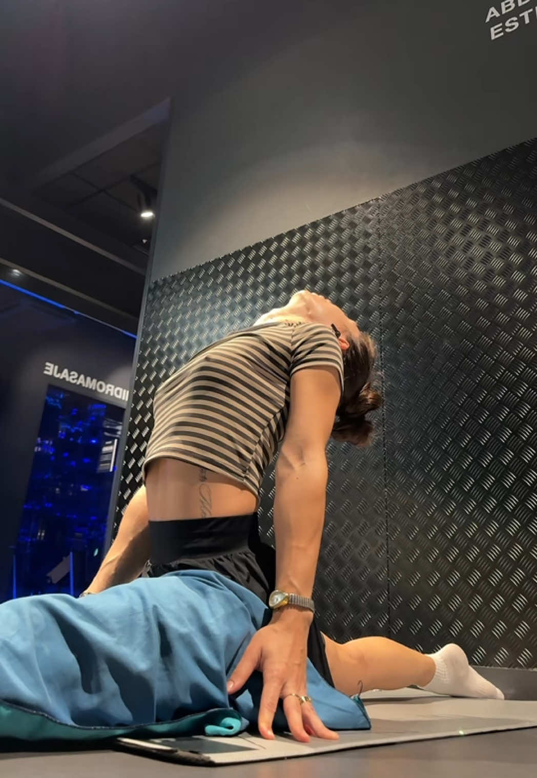 @Fitness girl ๐๐ปโ๏ธ