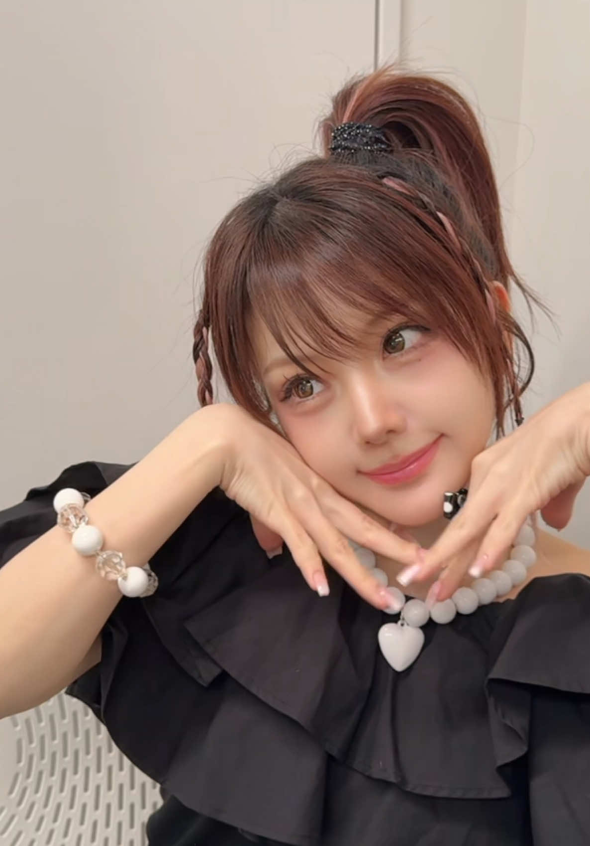 @田中れいな 公式