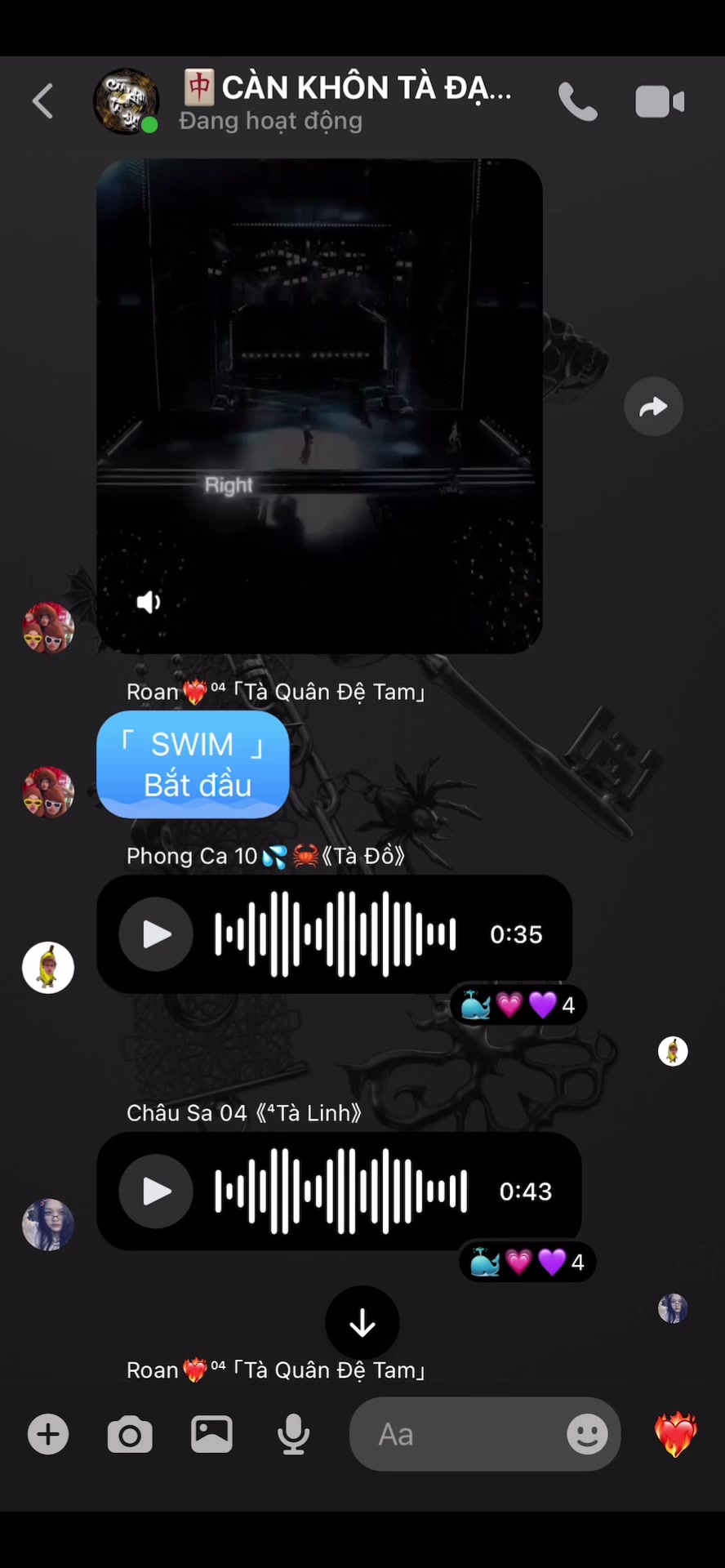 @🀄️Càn Khôn Tà Đạo❤️🔥